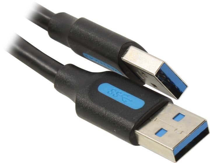 Vention <CONBI> Кабель USB 3.0 AM-->AM 3м