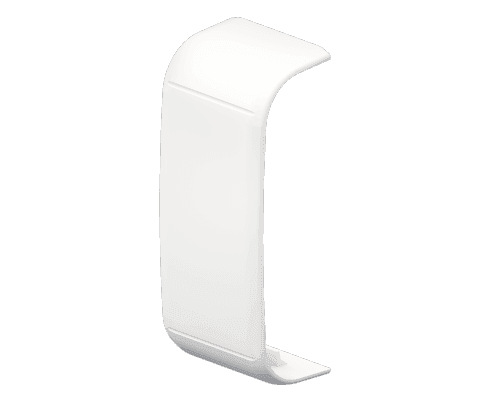 Накладка на стык DKC 07204 70х22мм, "In-liner Front"