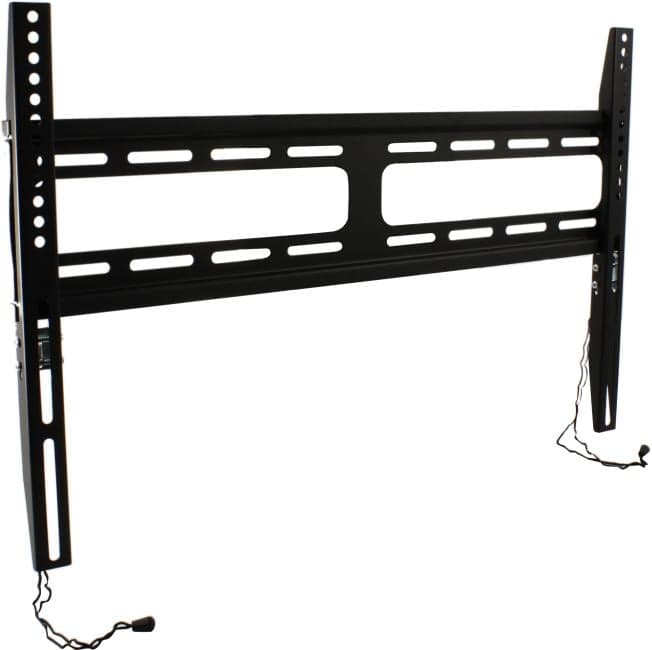 Wize <WF55> Фиксированное крепление (Vesa 75-600x400, 17-55", 25мм, 50кг)