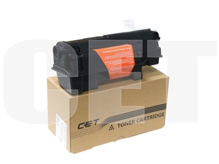 CET8168 Тонер-картридж + бункер отработки (PK2/PK11, без чипа) TK-350 для KYOCERA FS-3920DN/3040MFP/3140MFP/3040MFP+/31