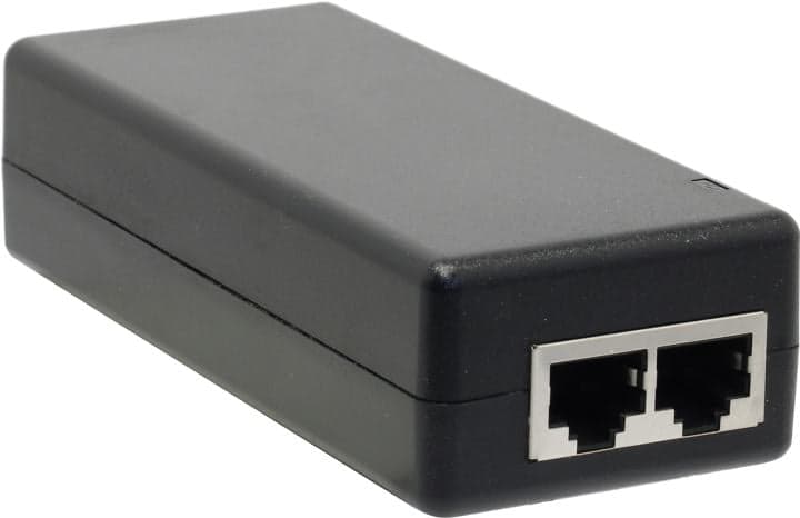 OSNOVO <Midspan-1/300GA> PoE injector