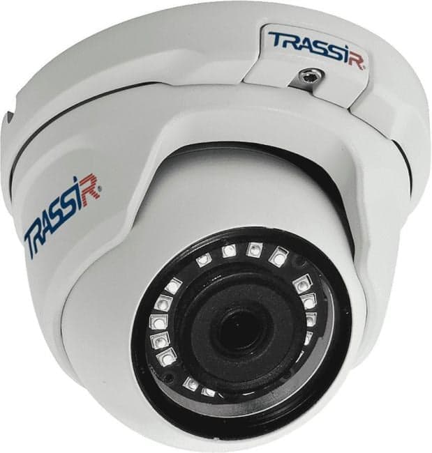 TRASSIR <TR-D4S5 v2 2.8>