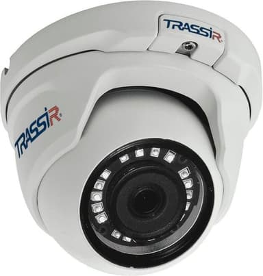 TRASSIR <TR-D4S5 v2 2.8>