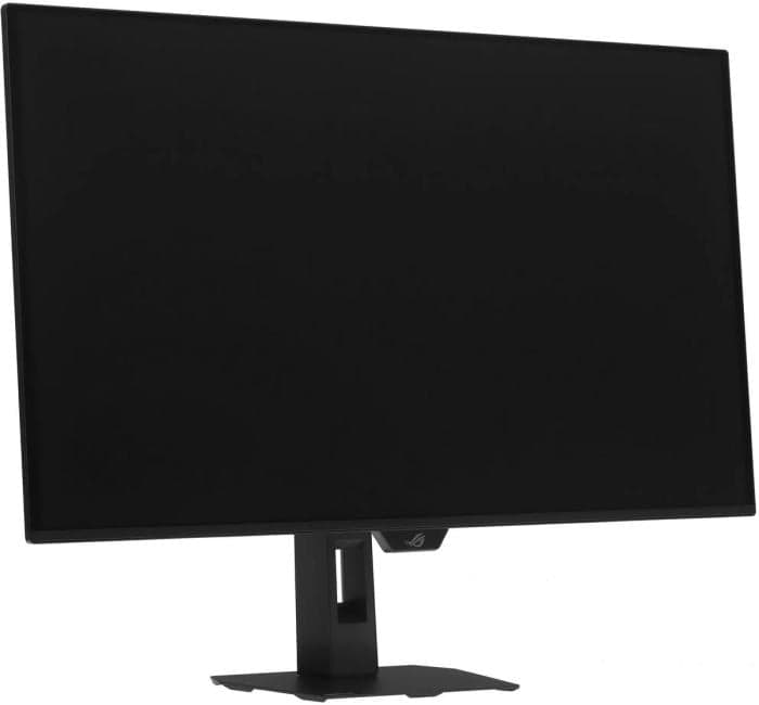 90LM0B50-B01371 Монитор Asus 31.5" ROG Strix XG32UCDS черный QD OLED LED 0.03ms 16:9 HDMI матовая HAS 1000cd 178гр/178г