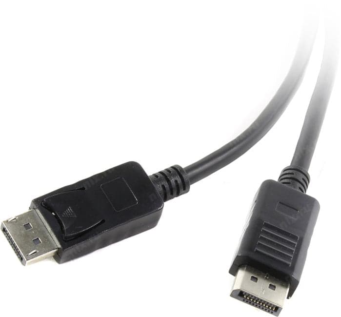Telecom <CG712-2м> Кабель DisplayPort 2м