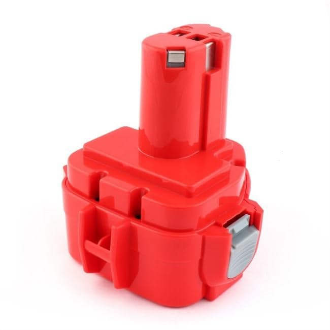 TopON TOP-PTGD-MAK-12-3.3 Аккумулятор для Makita 12V 3.3Ah (Ni-Mh) PN: 192681-5.