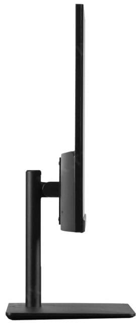 27" ЖК Монитор LightCom V-Plus ПЦВТ.852859.500-05 (LCD, 1920x1080, HDMI, DP)