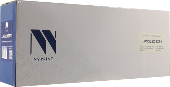 Картридж NV-Print W1335X (№335X) для HP LaserJet M438/M442/M443