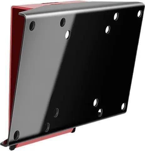 LCDS-5061 BLACK Кронштейн для телевизора Holder LCDS-5061 черный 19"-32" макс.30кг настенный наклон