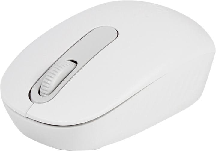 Logitech Wireless Mouse M196 <910-007460> (RTL) Bluetooth 3btn+Roll, беспроводная, уменьшенная