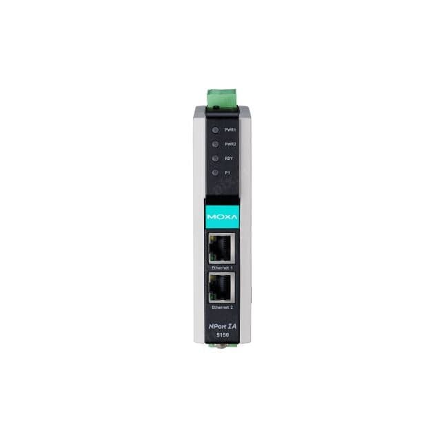 MOXA Преобразователь NPort IA-5150