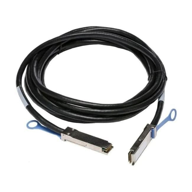 Кабель AOC Future Technologies 25Гбит/с 5м SFP28-SFP28 (FT-SFP28-CABA-5)