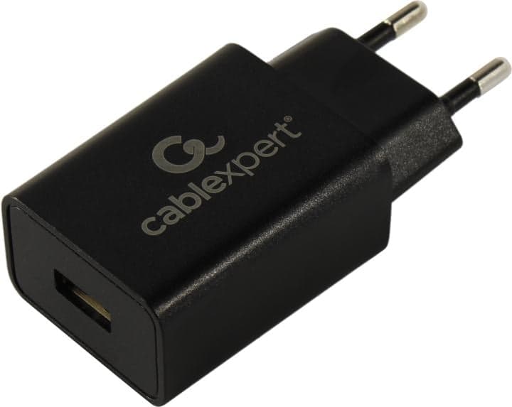 Cablexpert <MP3A-PC-21> Зарядное устройство USB (Вых. DC5V, 5W, USB)