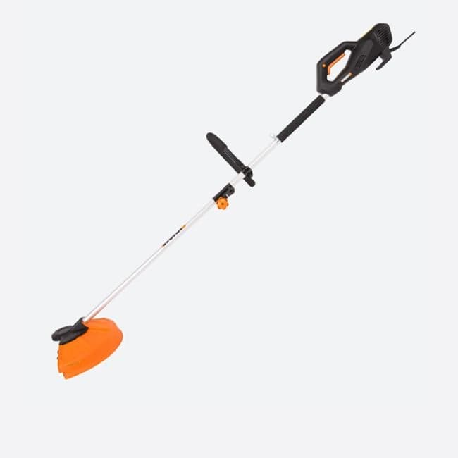 Worx WG111E Триммер электрический WORX WG111E 38см, 1000Вт, нож 23см