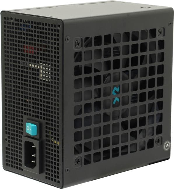 Блок питания Deepcool PL800D <R-PL800D-FC0B-(WD)EU(-V2)> 800W ATX (24+4x4+16+3x6/8пин)