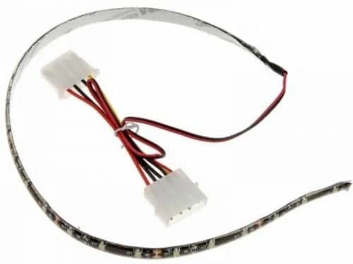 LAMP-LEDPR2405 Светодиодная лента Lamptron 24-FlexLight PRO UV