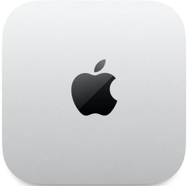 Apple Mac Mini <MU9D3J/A> M4/16/256SSD/WiFi/BT/MacOS
