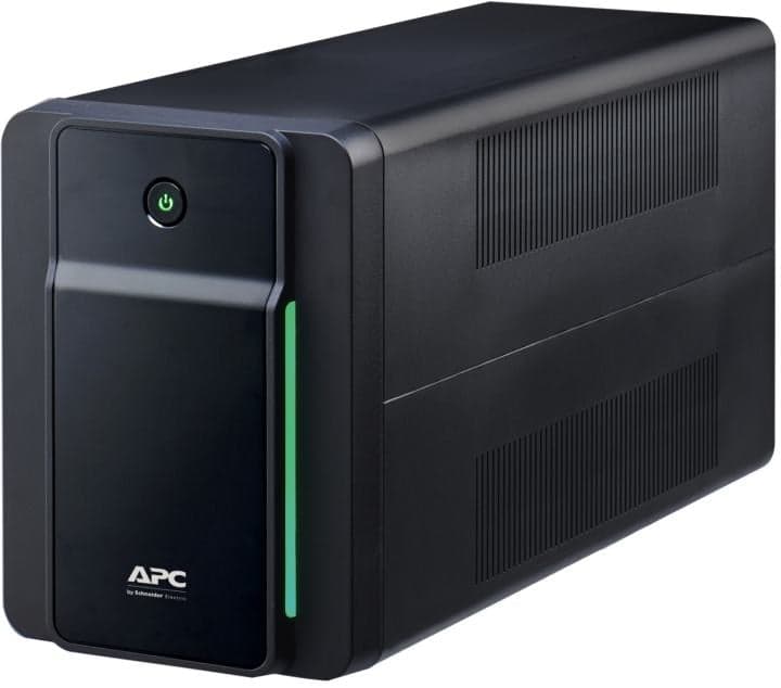 UPS 2200VA Back APC <BX2200MI-GR>