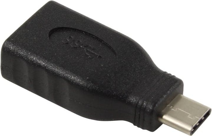 Orient <UC-301> Переходник USB3.0 AF--> USB-C M
