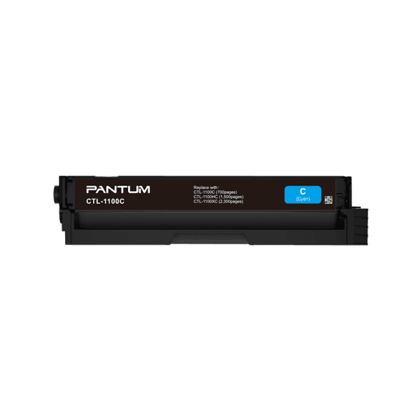 CTL-2000C Pantum Toner cartridge CTL-2000C for CM2200FDW / CP2200DW Cyan (1500 pages)