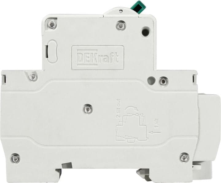 DEKraft <16002DEK> Автоматический выключатель