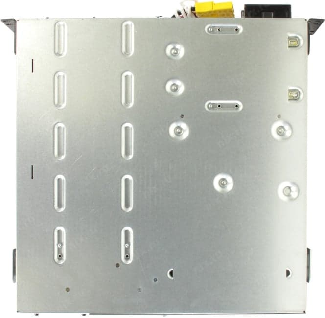 UPS 1500VA Smart APC <SMT1500RMI2U> Rack Mount 2U, USB, LCD