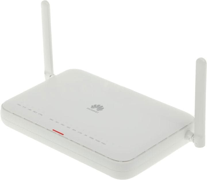 Wi-Fi маршрутизатор (роутер) Huawei AR617VW