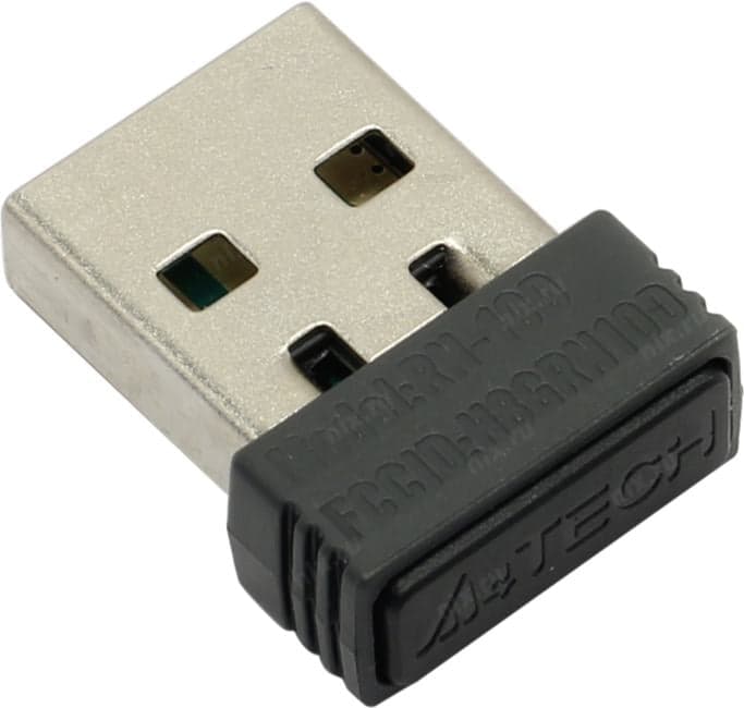 A4Tech V-Track Wireless <9300F (GR-152+G9-730FX)> (Кл-ра М/Мед, USB, FM+Мышь, 5кн, Roll, USB, FM)