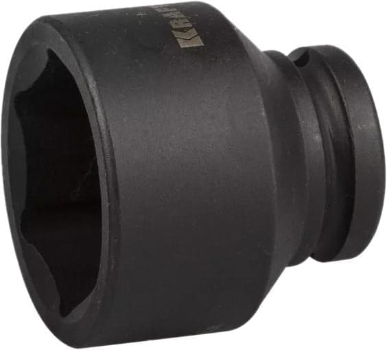 KRAFTOOL FLANK, 3/4", 46 мм, удлиненная ударная торцовая головка (27945-46)