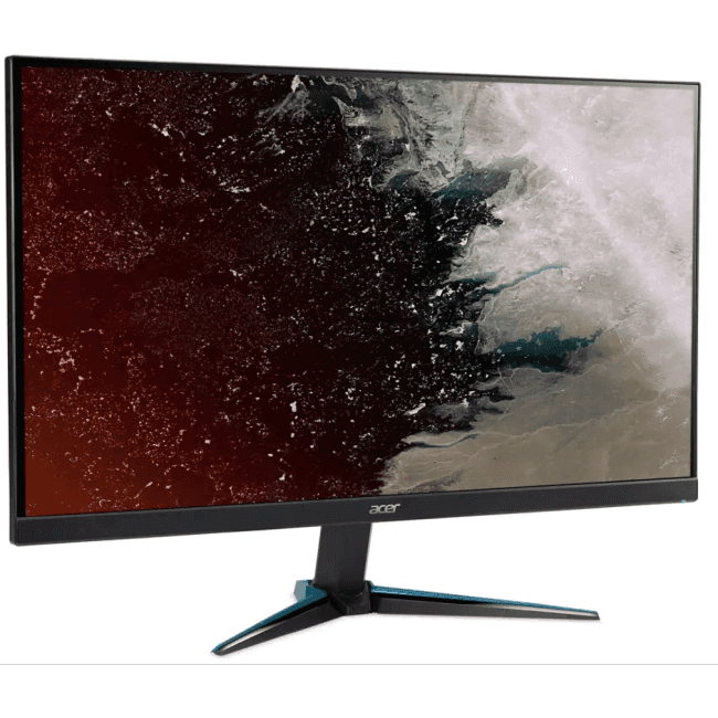 UM.HV0CD.103 Acer VG270KL1bmiipx 27'', ZeroFrame, Black, IPS, 3840x2160, 0,5ms, 250cd, 72Hz, DFR 144Hz@FHD, 2xHDMI(2.0)