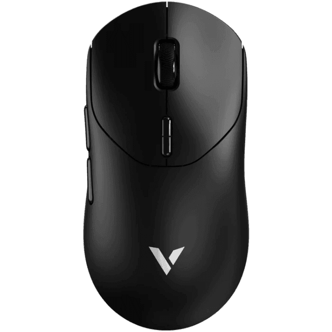 VT2MAXDM-BL RAPOO Игровая мышь проводная/беспроводная VT2MAXDM-BL, цвет - черный