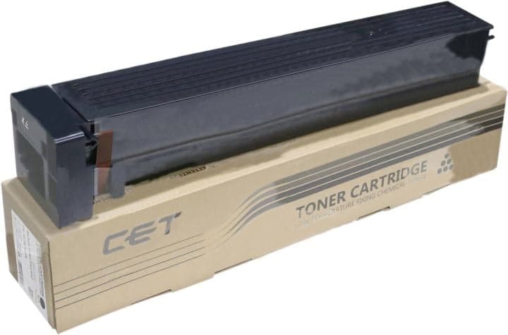 CET141408 Тонер-картридж (CPT) TN-713K для KONICA MINOLTA Bizhub C659/759 (CET) Black, (WW), 915г, 48900 стр., CET14140