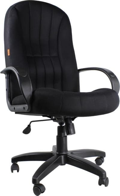 <1173446> Офисное кресло Chairman 685 TW-11 чёрный