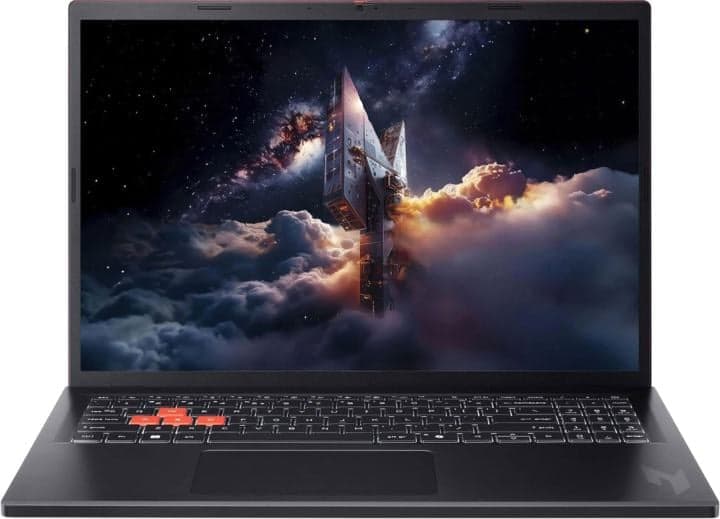 Acer Nitro Lite NL16-71G-51L6 <NH.DAEEX.002> i5 13420H/16/512SSD/RTX4050/WiFi/BT/noOS/16"