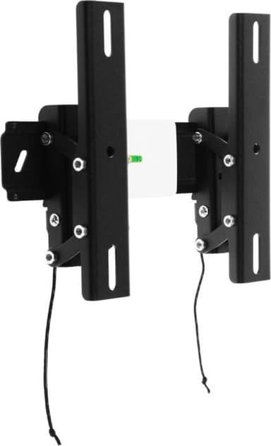 LCD-T2611-B Кронштейн для телевизора Holder LCD-T2611 черный 22"-47" макс.30кг настенный наклон