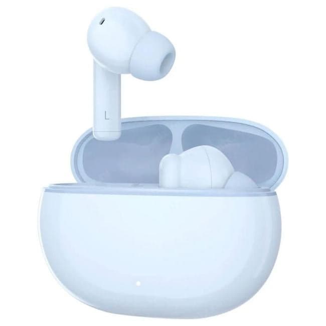 Наушники с микрофоном HONOR Choice Earbuds X7 <PRG-ME00 Blue> (Bluetooth 5.4) <5504ABJV>