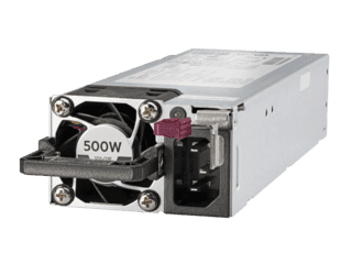Блок питания HP <865408-B21> 500W
