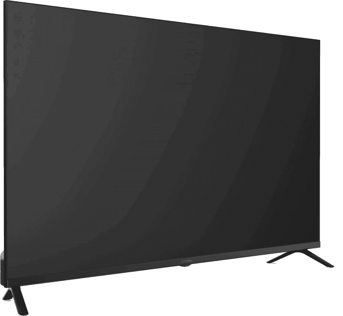 43" LED ЖК телевизор DIGMA DM-LED43UBB40 (3840x2160, HDMI, LAN,WiFi, BT, USB, DVB-T2, SmartTV)