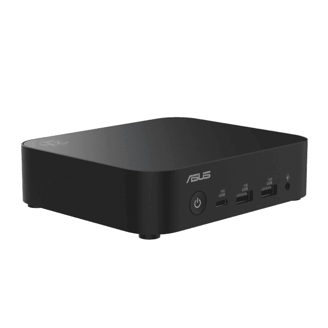 ASUS 90AR00M2-M000F0 NUC14MNK, N150