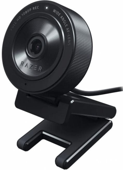 RZ19-04170100-R3M1 Razer Kiyo X - USB Broadcasting Camera