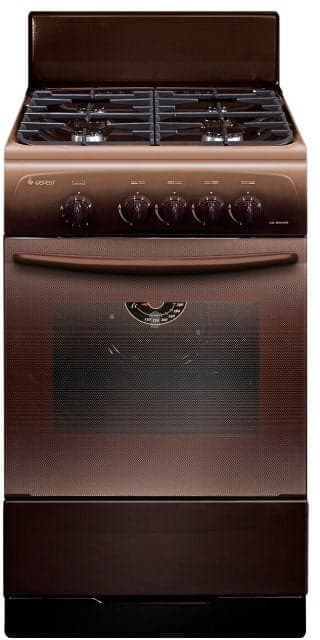 Gefest <CG 50М02 К83> Плита газовая