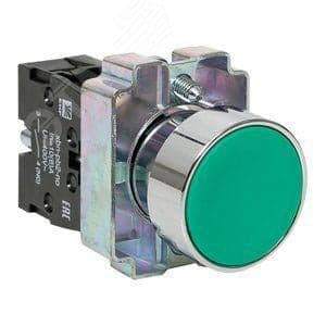 XB2-BA31 PUSHBUTTON