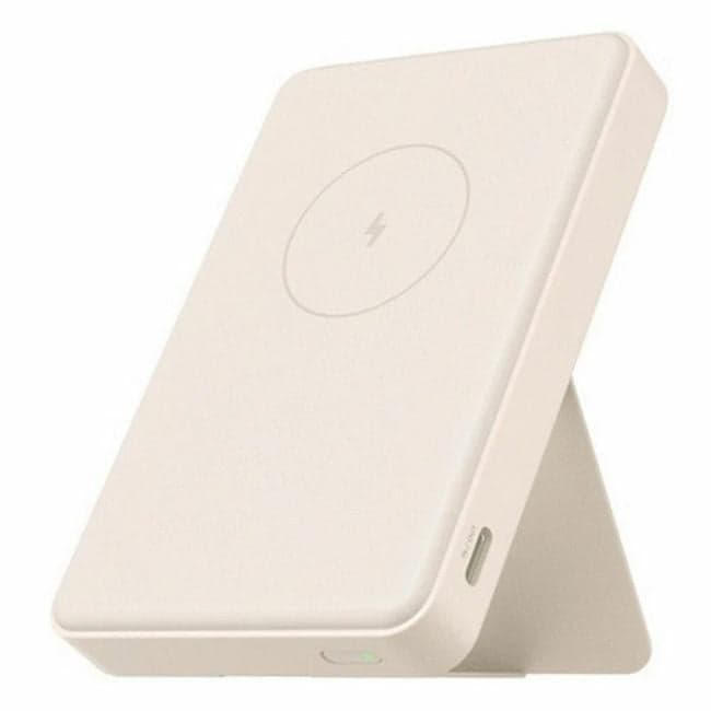 BHR9074GL Внешний аккумулятор Xiaomi Magnetic Power Bank 6000mAh GL