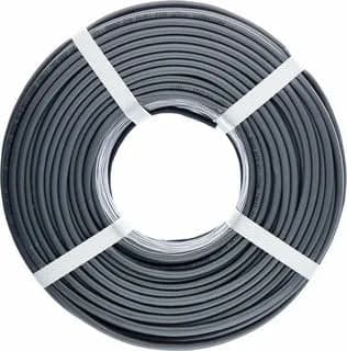01-0152-100 PROconnect Кабель витая пара F/UTP, категория 5, PVC, 4PR, 24AWG, внутренний, серый, 100 м