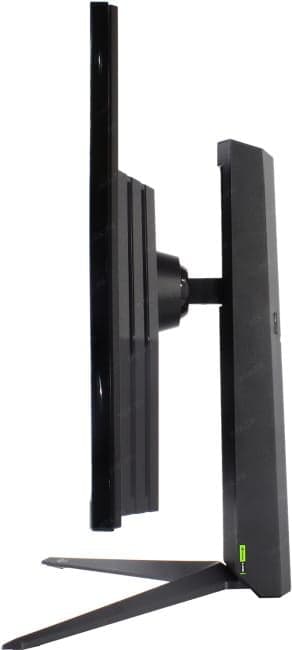 Монитор LG 27" 27GS75Q-B UltraGear