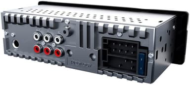 Prology <CMX-240> Автомагнитола (4x55W, FM, BT, USB)