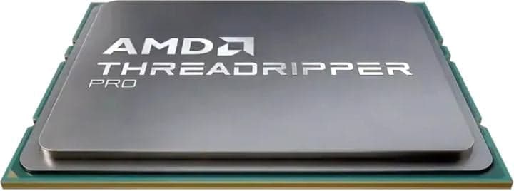 CPU AMD Ryzen Threadripper PRO 7985WX (100-000000454)