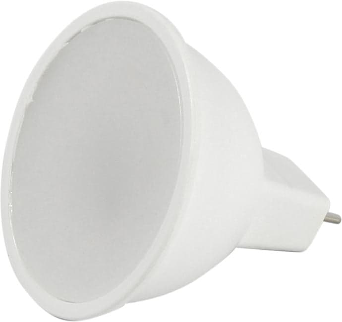 iEK <LLE-MR16-7-230-30-GU5> (GU5.3, 700 люмен, 3000К, 7Вт, 150-264В)