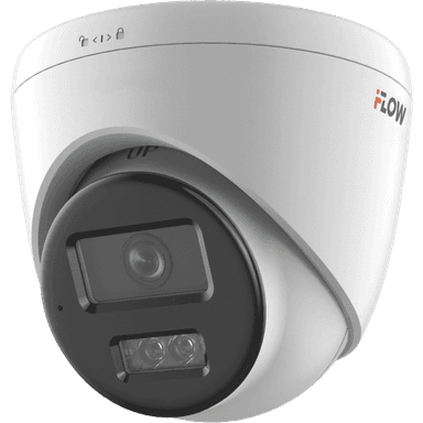 IP камера F-IC-1342CM(2.8mm) IFLOW