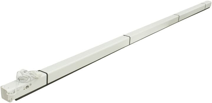 Экран с электроприводом Lumien Master Control <LMC-100112> (305x406см, MW FiberGlass)